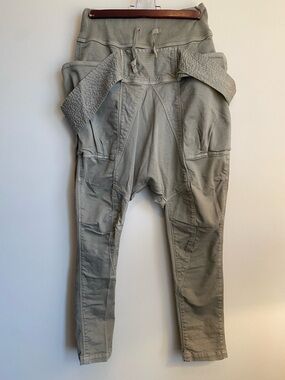 Kapital Obie Sarouel Chino Cargo Pants Japan HTF